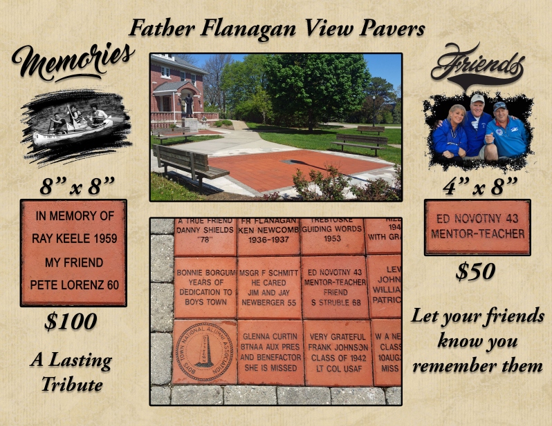 8x8 Paver