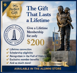 Lifetime Member Gift Membership