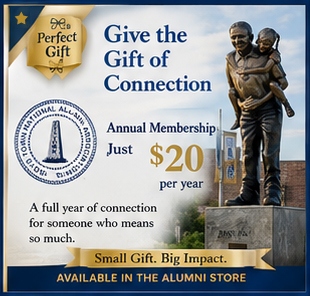 Annual Membership Gift